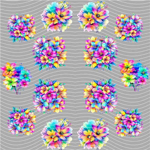 holographic Big- 1498